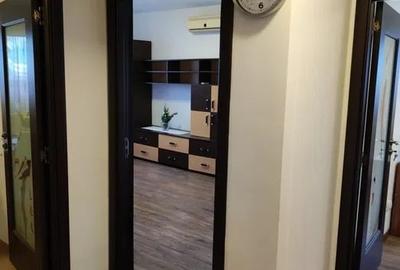 Inchiriere Apartament 2 camere Bloc Nou Centrala Porpie Pacii - 3