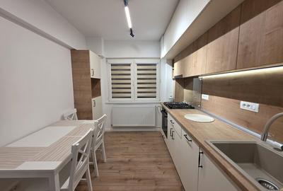 Vergului, 10 minute metrou Costin Georgian, renovat complet, 2 gr sanit - 3