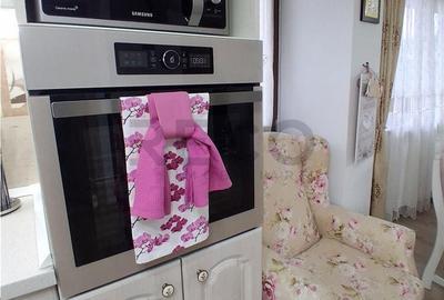 Casă cu 6 camere cu Teren 1073 Mp în Sânmartin - 10
