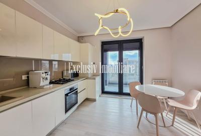 Apartament Splendid cu Vedere Frontala la Mare din Toate Camerele - P. Subterana - 20