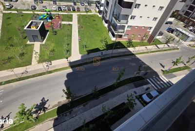 Apartament cu 2 camere în Metalurgiei - 15