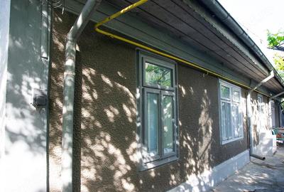 Casă cu 2 camere cu Teren 222 Mp în Central - 2