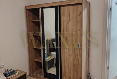 Apartament cu 3 camere decomandat, mobilat în Florești - 3