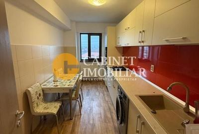 2 Camere Decomandat - 61mp- Mobilat/Utilat - Zona Bucium - 5