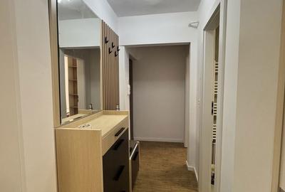 Apartament cu 3 camere semidecomandat în Alexandru cel Bun - 7