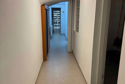 Spațiu comercial, de 100 mp, în Ultracentral - 6