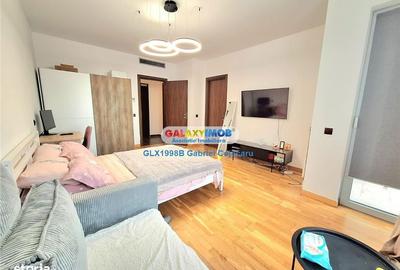 Garsonieră decomandată, mobilată în Văcăresti - 3