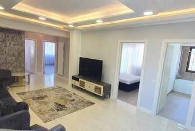 4 camere | decomandat | Jiului | Soseau Chitilei 4 camere | decomandat | Jiului | Soseau Chitilei - 1