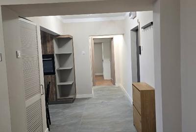 Apartament cu 2 camere decomandat în Unirii - 2