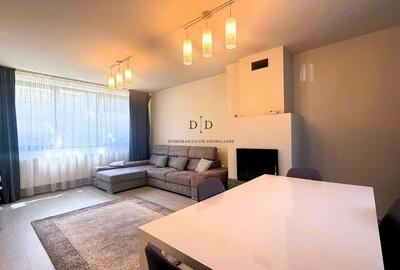 Duplex de inchirat + parcare | zona accesibila | Dambul Rotund - 3