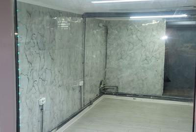 Spațiu comercial, de 25 mp, în Poșta - 1