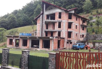 Casă cu 4 camere în Valea Neagră - 4