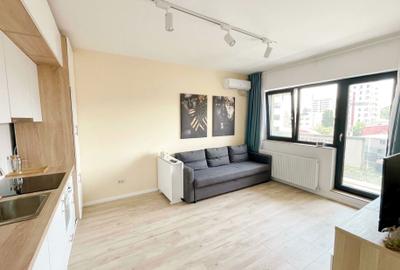 Apartament cu 2 camere în Regie - 1