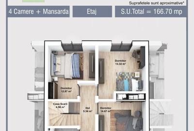 Ultima Vila de Vanzare Chiajna situate intre Padure si Lac,Comison 0 - 8