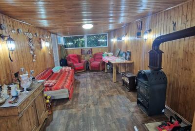 Casa zona 8 Martie P+1 pret 105000 euro - 10