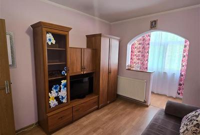 Apartament cu 2 camere decomandat în Alexandru cel Bun - 4