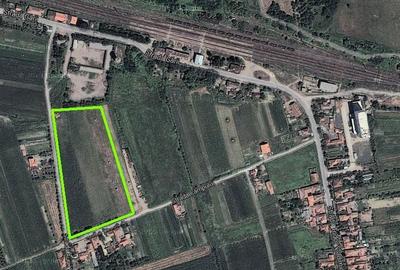 Teren de 1000 mp, în Ilia - 5