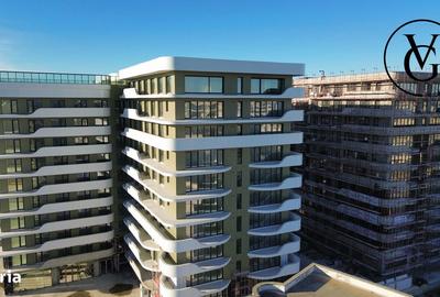 Apartament cu 2 camere semidecomandat în Nord - 2