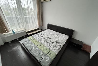 Apartament cu 3 camere decomandat, mobilat în Tomis Nord - 3