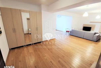 Apartament cu 2 camere, mobilat în Pipera - 9