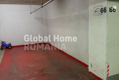 Apartament cu 4 camere decomandat, mobilat în Bucureștii Noi - 23