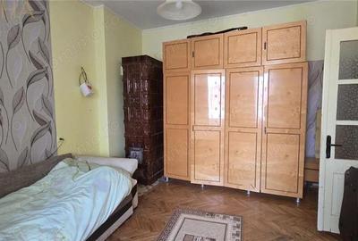 Casă cu Teren 3146 Mp în Crainimăt - 1