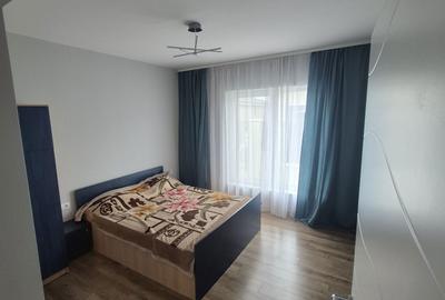 Casă cu 2 camere în Cihei - 1