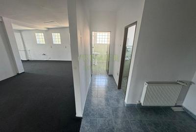 Birou, de 750 mp, în 13 Septembrie - 23