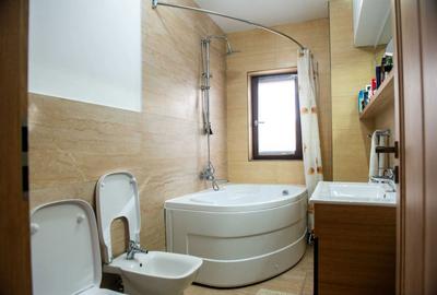 Apartament cu 2 camere decomandat în Ostroveni - 2