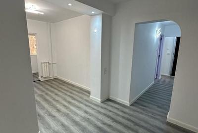 3 Camere 68mp Renovat - Aparatorii Patriei - Contract Parcare - 3