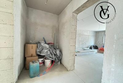 Vila individuala P+1 | 4 camere, 300mp teren | Lumina - 7