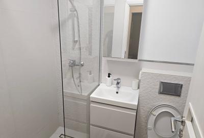 Apartament cu 3 camere semidecomandat, mobilat în Drumul Taberei - 9