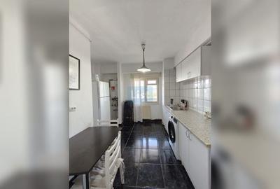 Apartament cu 2 camere decomandat, mobilat în Gheorgheni - 6