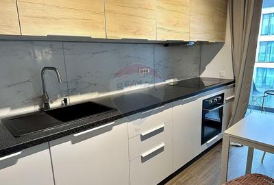 Apartament Rafinat | 2 camere inchiriere| Open-Space| Av... - 1