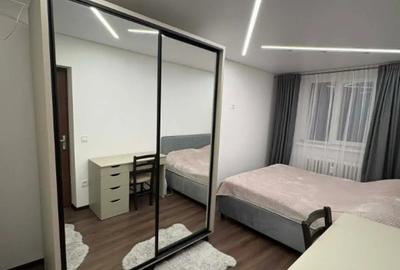 Garsonieră decomandată în Tătărași