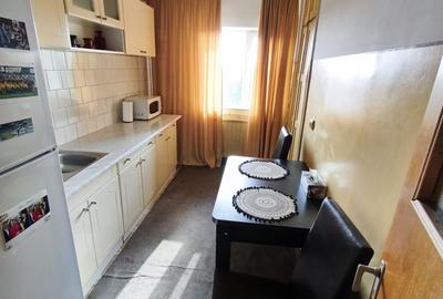 ROANDY-Apartamnet 3 camere bine compartimentat-Mihai Bravu - 5