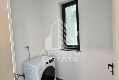 Apartament cu 2 camere semidecomandat, mobilat în Dumbrăvița - 5