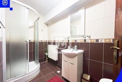 Casă cu 7 camere cu Teren 2609 Mp în Mănăstirea Humorului - 5