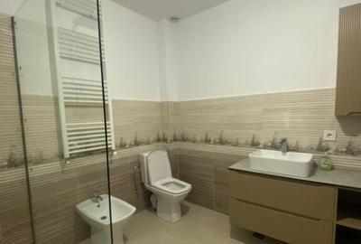 Apartament 2 camere semidecomandat, 65mp, prima inchiriere - 5