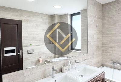 Duplex cu 4 camere cu Canalizare în Pipera - 29