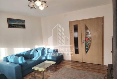 Apartament cu 3 camere decomandat, mobilat în P-ța Unirii - 4