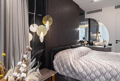 Apartament exclusivist cu grădină privată de 130 mp în One Floreasca Vista - 16