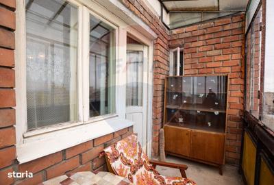 Apartament cu 2 camere, mobilat în Fortuna - 2