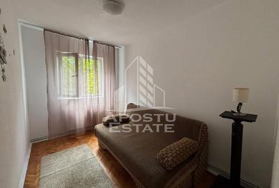 Apartament cu 3 camere semidecomandat în Take Ionescu - 3