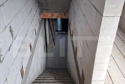 Proiect turistic HotelPensiune, 6 dormitoare, Valea Ierii - 16