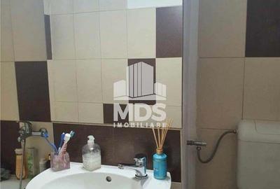 Apartament cu 2 camere decomandat în Circumvalațiunii - 2