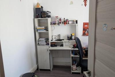 Vand apartament 3 camere - 4