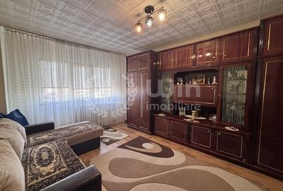 Apartament cu 3 camere decomandat, mobilat în Mărăști - 1