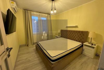 Apartament cu 3 camere decomandat, mobilat în Titan - 4