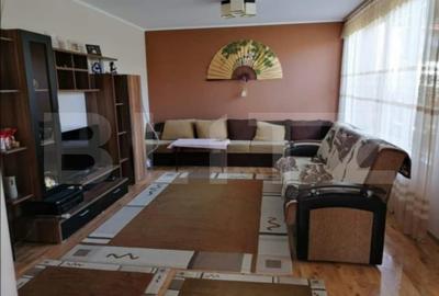 Casa de vanzare in Ernei - 4